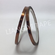 High Temperature PI Polyimide film Acrylic adhesive Tape